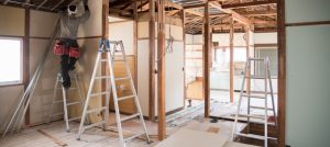 Entreprise de rénovation de la maison et de rénovation d’appartement à Le Locheur